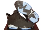 Women Jordan 6-032